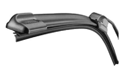 ريشة مساحة مقاس 14 CAP كوري