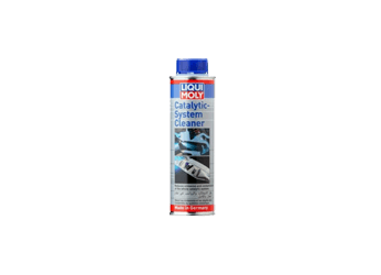 منظف دوره الوقود LIQUI MOLY catalytic-system cleaner - 0.3L