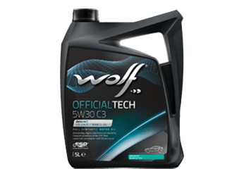 WOLF
officialtech - 4.0L