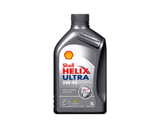 SHELL
helix ultra - 1.0L